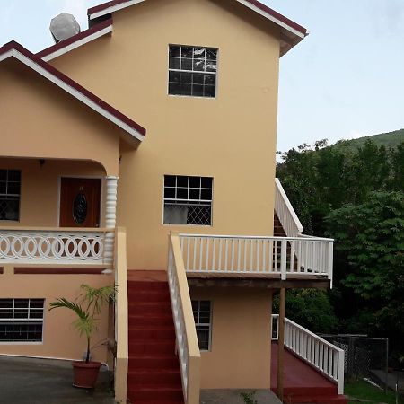 Caribbean Dream Vacation Property Cd2 Rodney Bay 외부 사진