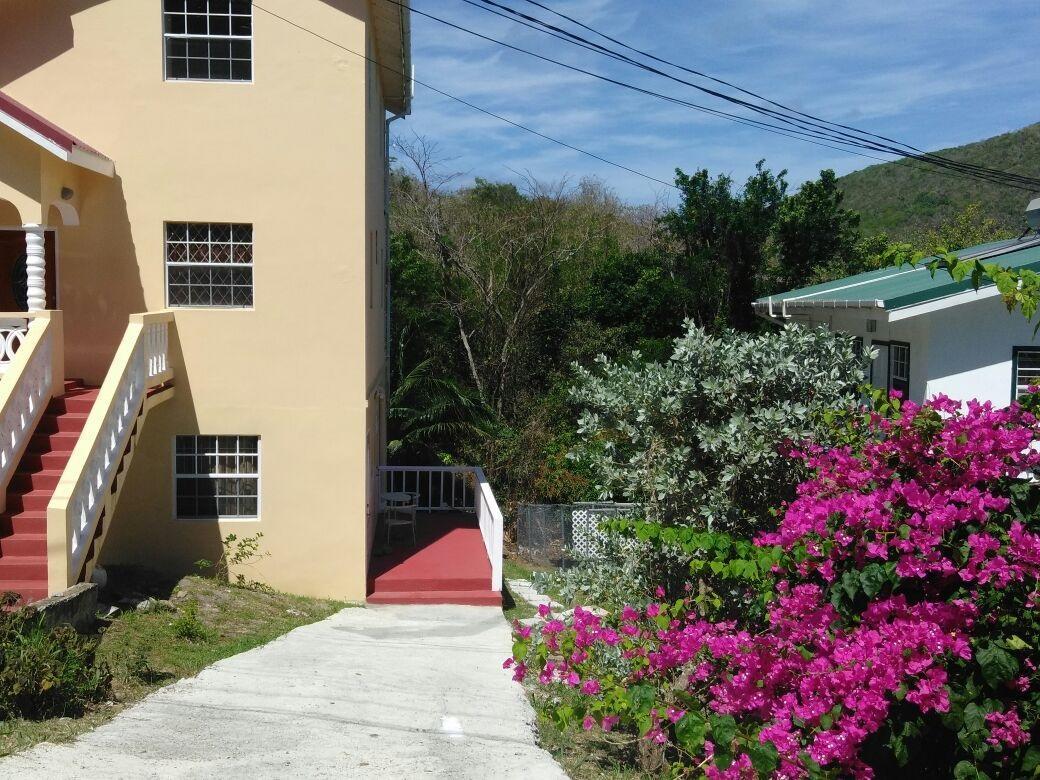 Caribbean Dream Vacation Property Cd2 Rodney Bay 외부 사진