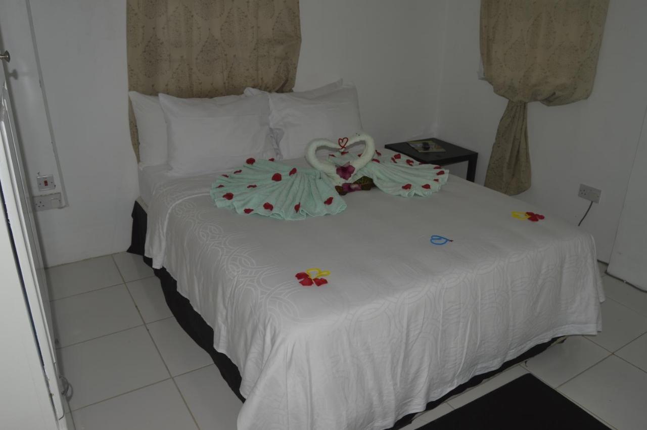 Caribbean Dream Vacation Property Cd2 Rodney Bay 외부 사진